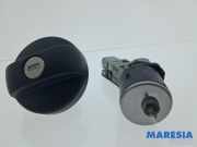 Schließzylinder für Zündschloß Peugeot 208 I CA, CC 1608682880