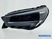Hauptscheinwerfer links Opel Corsa F P2JO 9829522780