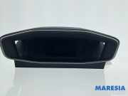 Instrumentenkombination Peugeot 2008 II UD, US, UY, UK 9836680080