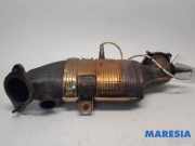 Katalysator ohne Lambdasonde Alfa Romeo Stelvio 949 50552609