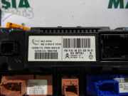 Heizungsbetätigung (Konsole) Citroen C5 II Break RE 6451RQ