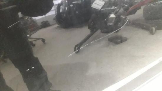 Tür links vorne Peugeot 3008 I 9002AR Bild Tür links vorne Peugeot 3008 I 9002AR