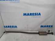 Mittelschalldämpfer Alfa Romeo Giulietta 940 51850026