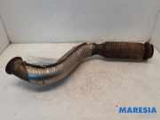 Flexrohr für Abgasanlage Citroen C4 II Grand Picasso 9674560280