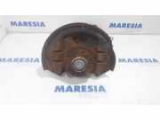 Achsschenkel links hinten Citroen C6 T 517628