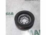 Zahnriemenscheibe Kurbelwelle Peugeot 208 I CA, CC E103118A