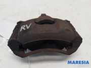 Bremszange links vorne Citroen C1 4401G8