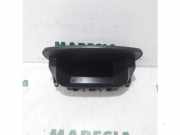 Monitor Navigationssystem Renault Laguna II Grandtour G 8200029616