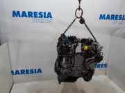 Motor ohne Anbauteile (Diesel) Citroen DS3 SA 1606279580