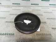 Zahnriemenscheibe Kurbelwelle Peugeot 206 Schrägheck 2A/C 0515S1