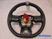 Lenkrad Citroen C3 III SX 98164325ZD