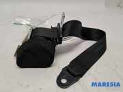 Sicherheitsgurt rechts hinten Peugeot 3008 I Van 0U 9682036280