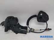 Schalthebel Renault Kangoo II - Grand Kangoo KW0 8200595996
