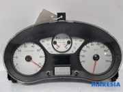 Instrumentenkombination Peugeot Partner II Tepee 9801641380