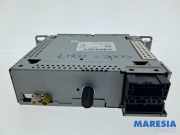 Radio Renault Captur I H5, J5 281151863R