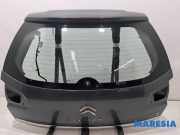 Heckklappe / Heckdeckel Citroen C3 II SC 8701CG