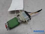 Widerstand Heizung Peugeot 107 6445ZA