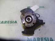 Achsschenkel links vorne Fiat Panda 169 7672265