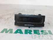 Multifunktionsanzeige Renault Clio II B 8200091779