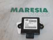 Steuergerät für Einspritzanlage Peugeot 407 0345F0