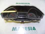 Instrumentenkombination Peugeot 208 I CA, CC 9801904780