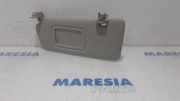 Sonnenblende links Renault Megane III Schrägheck BZ 964010026R