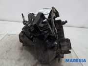 Schaltgetriebe Citroen Berlingo II Multispace B9 20DP57