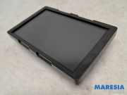 Monitor Navigationssystem Opel Astra K Sports Tourer B16 39217909