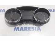 Instrumentenkombination Peugeot 3008 I 9810462780