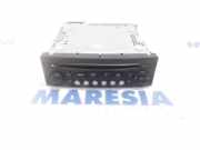 CD-Radio Peugeot Expert II Kasten VF 96766518XT