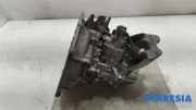 Schaltgetriebe Opel Karl C16 25195243