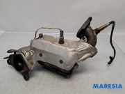 Katalysator ohne Lambdasonde Renault Clio IV Grandtour KH 208A03489R