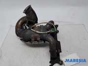 Katalysator ohne Lambdasonde Peugeot 307 CC PSAK396