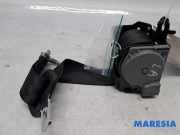 Sicherheitsgurt links hinten Citroen DS4 NX 96871541XX