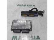 Steuergerät Automatikgetriebe Peugeot 307 CC 9649117680