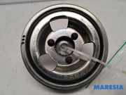 Zahnriemenscheibe Kurbelwelle Citroen C3 II SC 0515T2