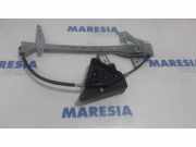 Fensterheber rechts vorne Citroen C1 II B001019380