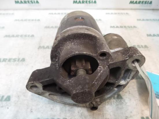 Anlasser Citroen Xsara Break N2 M002T13081 Bild Anlasser Citroen Xsara Break N2 M002T13081