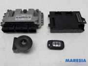 Steuergerät Motor Renault Twingo III BCM 237105748R