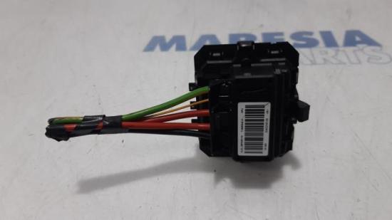 Widerstand Heizung Peugeot 208 I CA, CC T1000034 Bild Widerstand Heizung Peugeot 208 I CA, CC T1000034