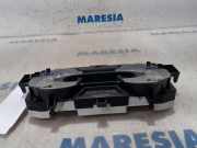 Instrumentenkombination Opel Vivaro B Kasten X82 93461383