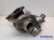 Turbolader Renault Megane III Schrägheck BZ 7701478861
