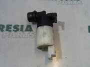 Waschwasserdüse für Scheibenreinigung Peugeot 307 CC 9641553880