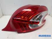 Rückleuchte rechts Peugeot 208 I CA, CC 9672628380
