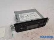 Radio Nissan NV300 Kasten X82 281151569R