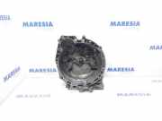 Schaltgetriebegehäuse Fiat Scudo Kasten 270 9684587010