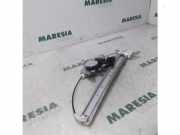 Fensterheber links hinten Renault Koleos I HY 827214390R