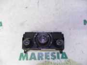 Heizungsbetätigung (Konsole) Peugeot 5008 I 96738321XT