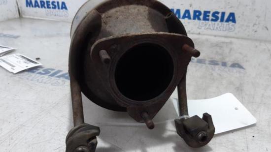 Katalysator ohne Lambdasonde Fiat Ducato Kasten 250 1357546080 Bild Katalysator ohne Lambdasonde Fiat Ducato Kasten 250 1357546080