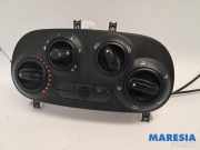 Heizungsbetätigung (Konsole) Fiat 500 312 735489774